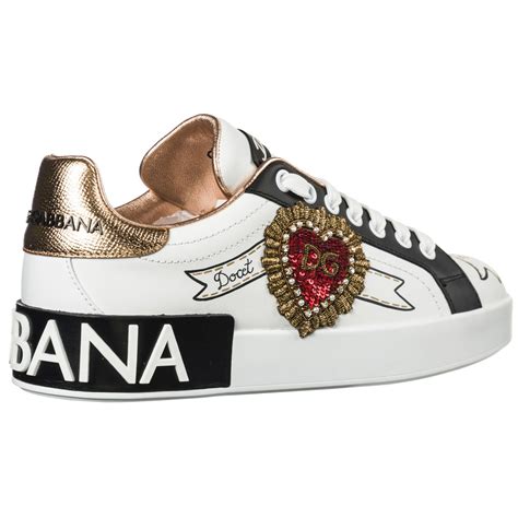 dolce gabbana shos|dolce & gabbana shoes women.